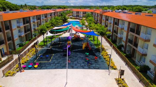 ondas praia resort by wam experience