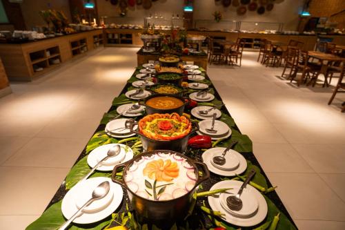 ondas praia resort by wam experience