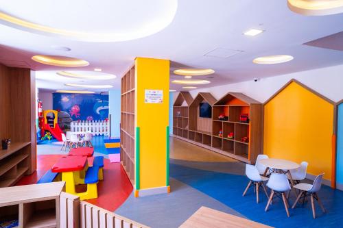 ondas praia resort by wam experience