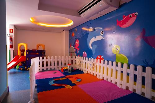 ondas praia resort by wam experience