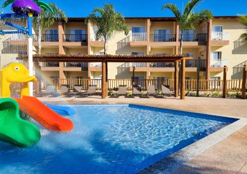 ondas praia resort by wam experience