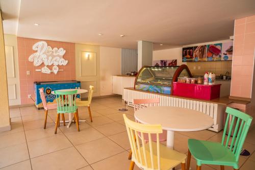ondas praia resort by wam experience