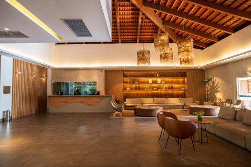 ondas praia resort by wam experience