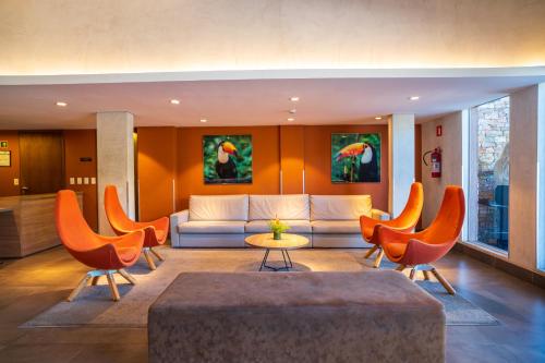 ondas praia resort by wam experience