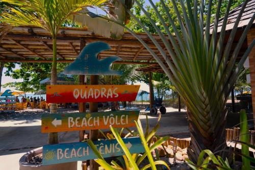 ondas praia resort by wam experience