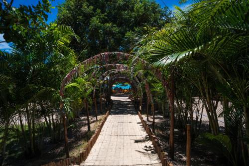 ondas praia resort by wam experience