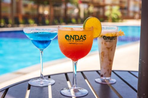 ondas praia resort by wam experience
