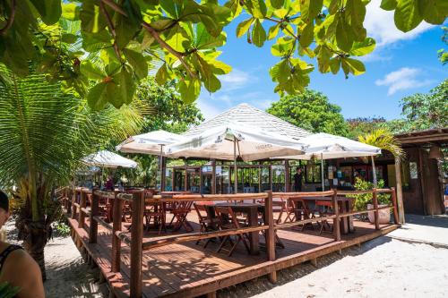 ondas praia resort by wam experience