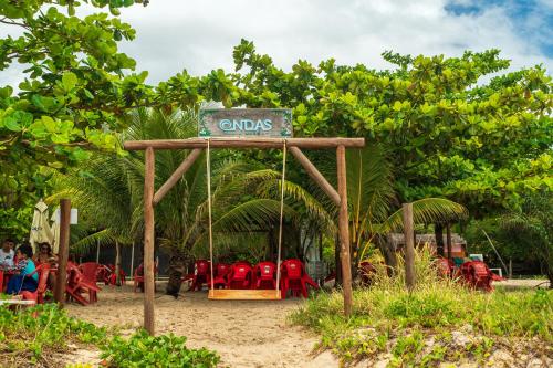 ondas praia resort by wam experience