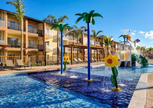 ondas praia resort by wam experience