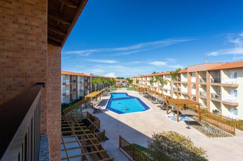 ondas praia resort by wam experience