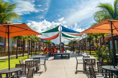 ondas praia resort by wam experience