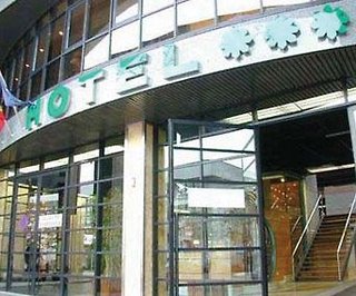 Exe Area Central,San Lazaro>>A Coruña,3 star