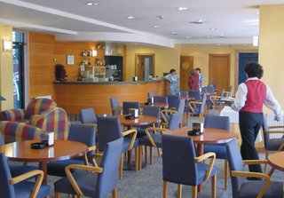 Exe Area Central,San Lazaro>>A Coruña,3 star