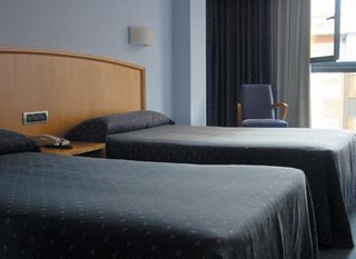 Exe Area Central,San Lazaro>>A Coruña,3 star