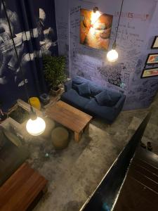 rope walk guesthouse hostel