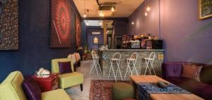 rope walk guesthouse hostel