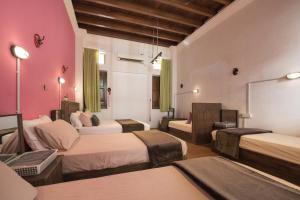 rope walk guesthouse hostel