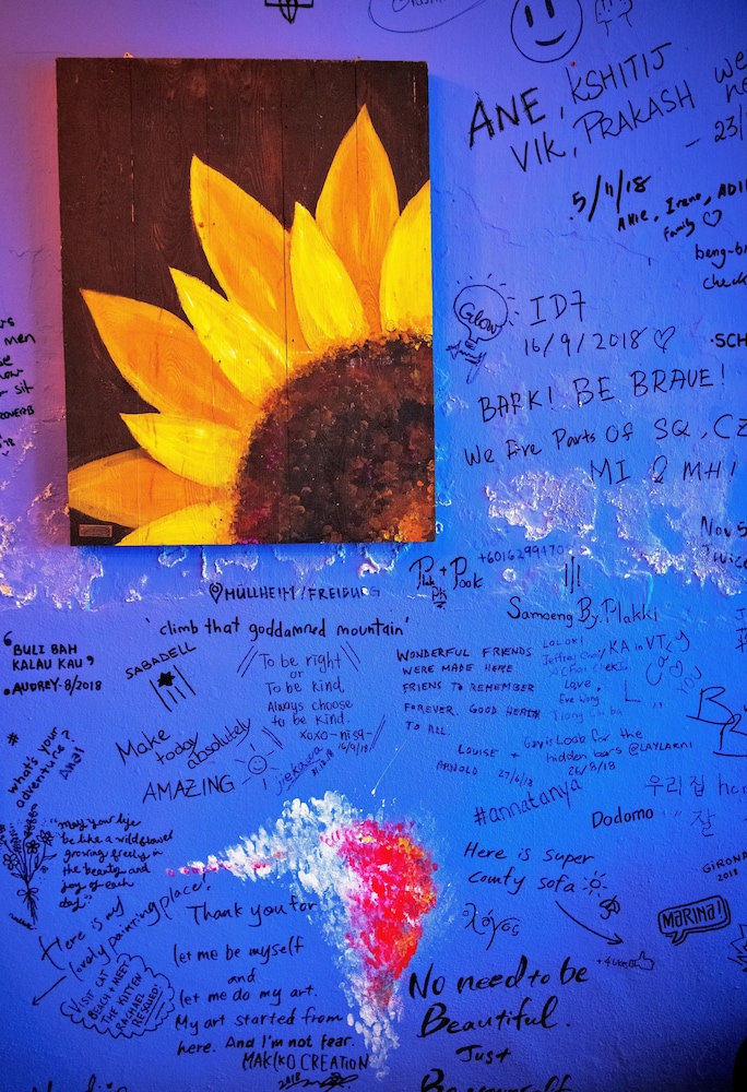 rope walk guesthouse hostel