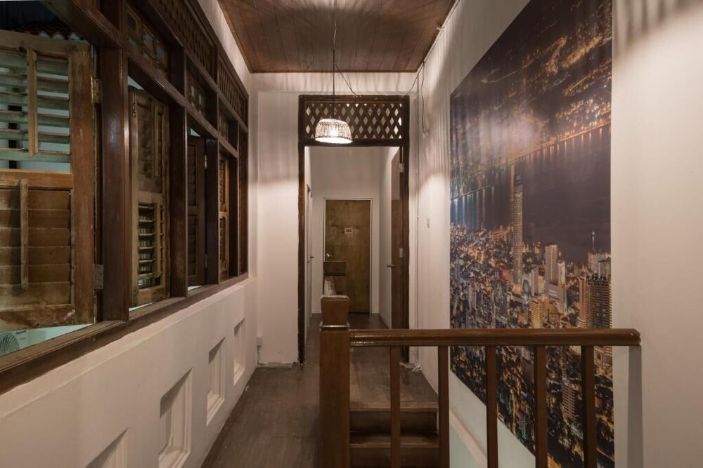 rope walk guesthouse hostel