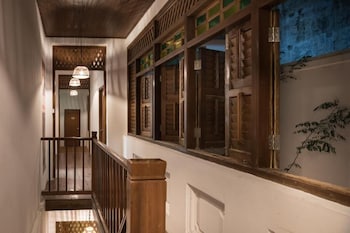 rope walk guesthouse hostel