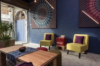 rope walk guesthouse hostel