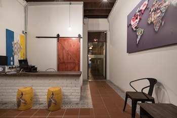 rope walk guesthouse hostel