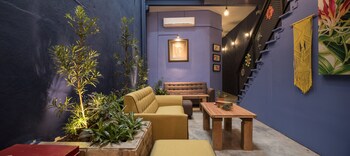 rope walk guesthouse hostel