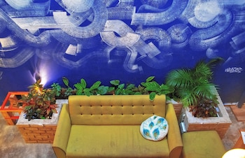 rope walk guesthouse hostel