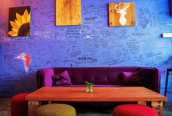 rope walk guesthouse hostel