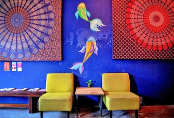 rope walk guesthouse hostel