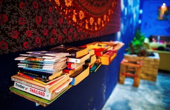 rope walk guesthouse hostel