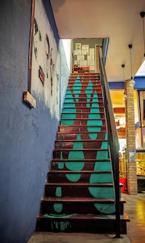 rope walk guesthouse hostel