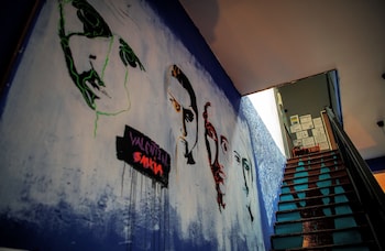rope walk guesthouse hostel