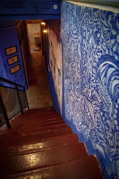 rope walk guesthouse hostel