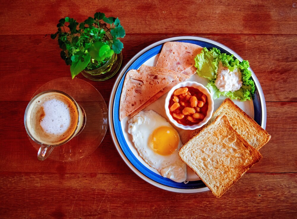 rope walk guesthouse hostel