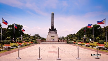 quezon city