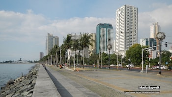 quezon city