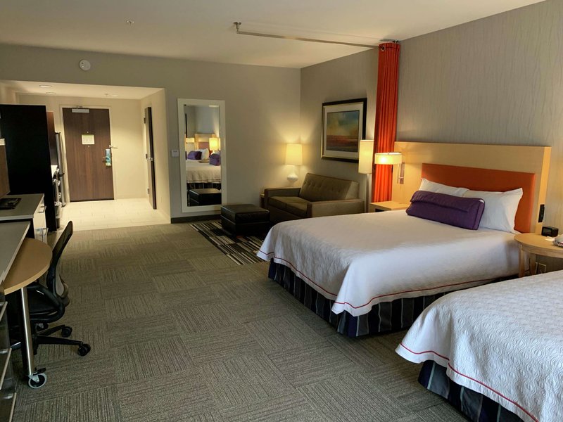 home2 suites by hilton fort smith