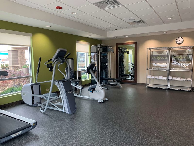 home2 suites by hilton fort smith