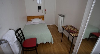 hotel tiquetonne