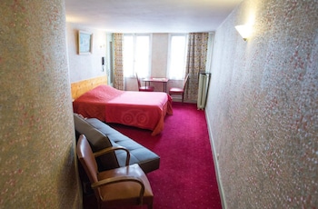 hotel tiquetonne