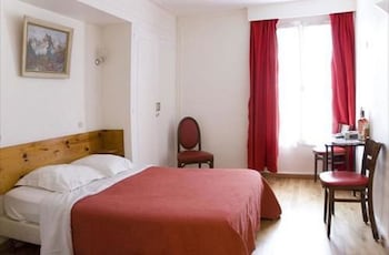 hotel tiquetonne
