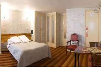 hotel tiquetonne