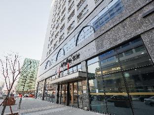 Inter City Seoul,Seoul>>Gimpo,4 star