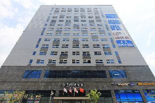 Inter City Seoul,Seoul>>Gimpo,4 star