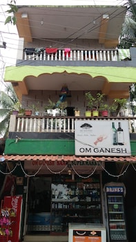 om ganesh guest house cliffside