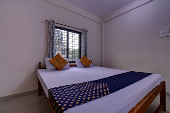 om ganesh guest house cliffside