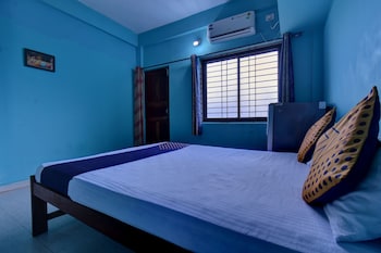 om ganesh guest house cliffside