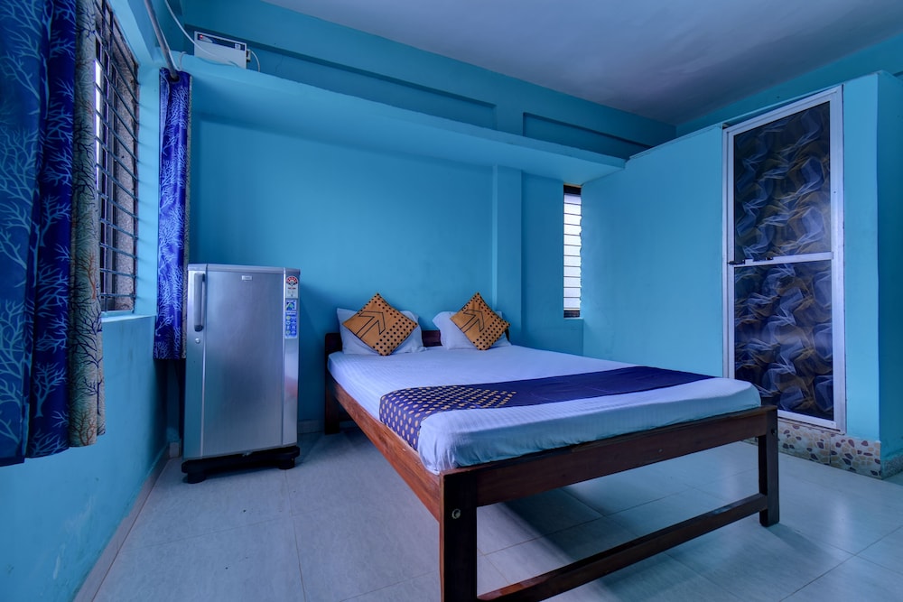 om ganesh guest house cliffside